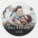 Search for engagement photo stickers Simple