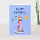 Search for nautical birthday cards Maritime