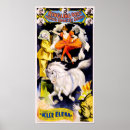 Search for old circus posters Clowns