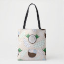 Search for coconuts bags Pattern