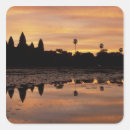 Search for angkor wat stickers Sunrise