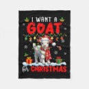 Search for goat blankets Birthday