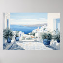 Search for greek island art Mediterranean