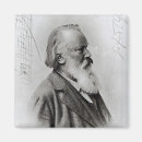 Search for autograph magnets Signature