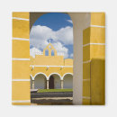 Search for travel destination magnets Church