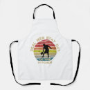 Search for pickleball funny aprons Retirement