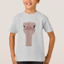 Search for ostrich tshirts Nature