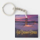 Search for san francisco key rings Sunset