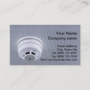 Search for alarm business cards Safety
