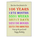 Search for minutes cards Hours