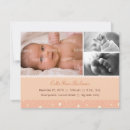 Search for infant 4x5 invitations Newborn