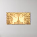 Search for swan canvas prints Textile