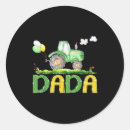 Search for dada stickers Boy