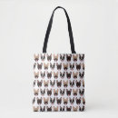Search for french pattern bags Dog
