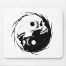 Search for yin yang mouse mats Spiritual