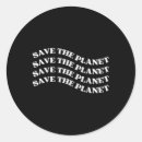 Search for save our earth stickers Nature