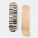 Search for heavy metal skateboards Hard rock