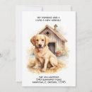 Search for labrador invitations We have moved