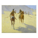 Search for remington posters Cowboy