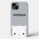 Search for cute baby kitten iphone cases Cartoon