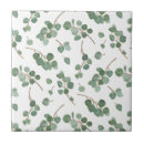 Search for eucalyptus tiles Flower