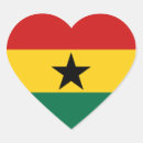 Search for flag of ghana stickers Accra