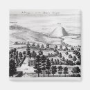 Search for steeples magnets Landscape
