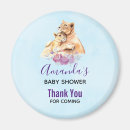 Search for cub magnets Lion