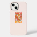 Search for groovy iphone cases Flower power