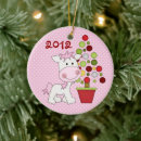 Search for pony christmas tree decorations Girl