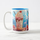 Search for ice cream sundae mugs Chocolate