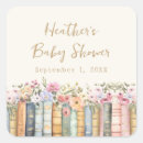 Search for watercolor font stickers Gender neutral