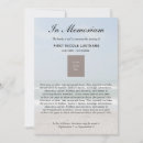 Search for obituary Elegant