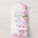 Search for indian lotus wedding invitations Floral