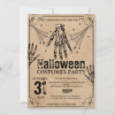 Search for grunge halloween invitations Adult