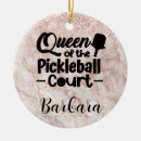 Search for court christmas tree decorations Pickleball