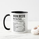 Search for nutrition mugs Sarcasm