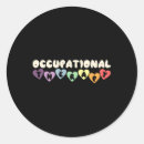 Search for occupational therapist stickers Ota