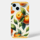 Search for citrus iphone cases Botanical
