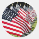 Search for us military stickers America