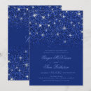 Search for sapphire blue wedding invitations Glam