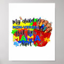 Search for autism child posters Neurodiversity