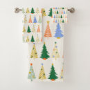 Search for country christmas bath towels Modern