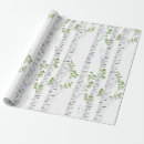 Search for buck wrapping paper Deer