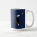 Search for eagle bird mugs Flag