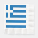 Search for greece napkins Flag