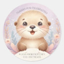 Search for otters stickers Animals