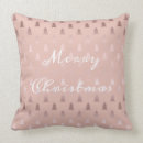 Search for pink christmas cushions Minimalist