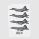 Search for airplane golf towels War