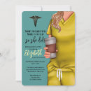 Search for nursing school invitations Green